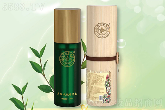 茶氏家族多肽抗皺精華乳 茶氏家族多肽抗皺精華乳