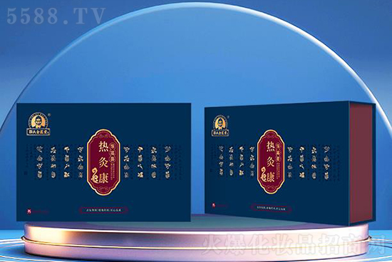 郭氏金匱堂熱灸康保健膏 郭氏金匱堂熱灸康保健膏