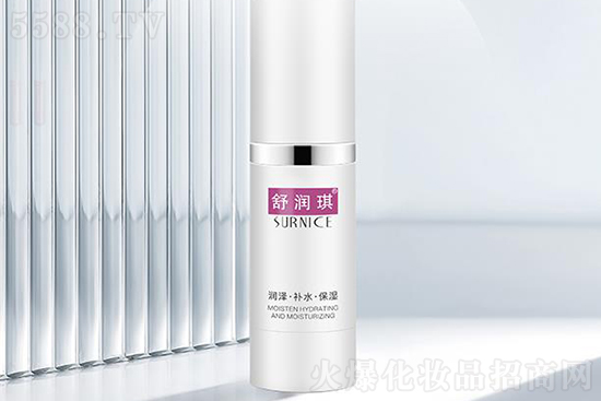 舒潤琪隔離微乳 舒潤琪隔離微乳