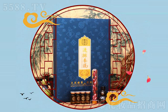 益道坊通排養(yǎng)護(hù)套組 益道坊通排養(yǎng)護(hù)套組