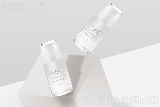 可伊娜美肌修護(hù)精純?nèi)? alt=