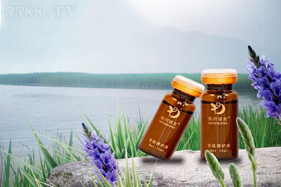 凱月諾言多肽修護(hù)液 凱月諾言多肽修護(hù)液