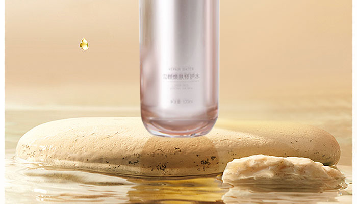 古璟妍雪顏煥膚修護水 古璟妍雪顏煥膚修護水