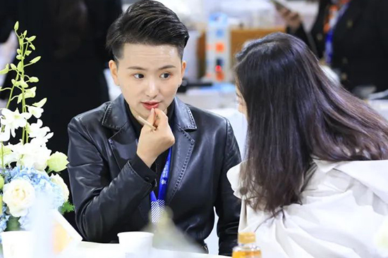 美業(yè)潮流風向,看三美 美業(yè)潮流風向,看三美