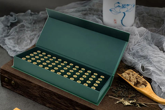 茶氏家族無煙艾灸 茶氏家族無煙艾灸