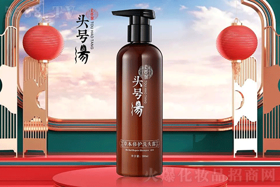 草本養(yǎng)護(hù)洗頭露 草本養(yǎng)護(hù)洗頭露