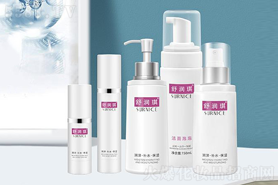 舒潤(rùn)琪五件套 舒潤(rùn)琪五件套
