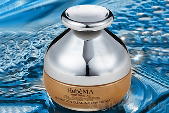 海之曼鉑金靚膚霜 海之曼鉑金靚膚霜