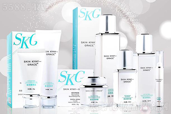 凱月諾言面護系列七件套 凱月諾言面護系列七件套