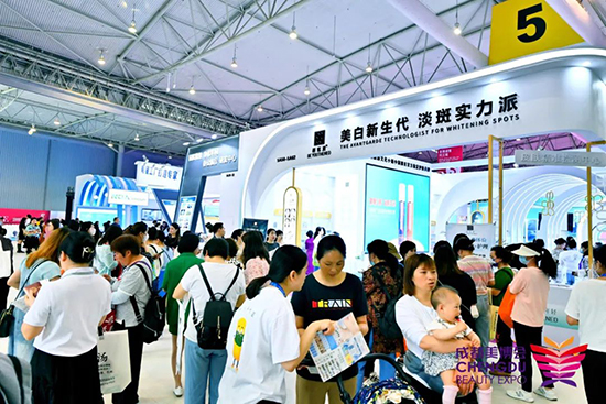 點(diǎn)燃破局與新生,成都美業(yè)博覽會(huì)引爆美業(yè) 點(diǎn)燃破局與新生,成都美業(yè)博覽會(huì)引爆美業(yè)