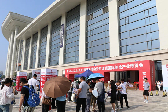 展會(huì)上屆回顧 展會(huì)上屆回顧