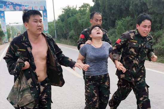 �҂��ߵ���·��ĥ��������